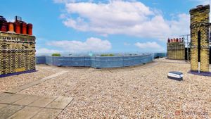 Roof terrace- click for photo gallery